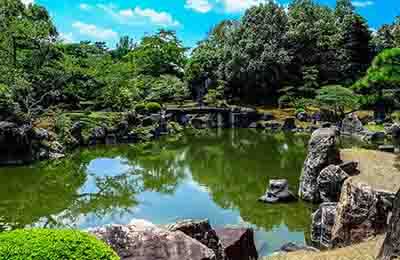 池塘承包合同范本