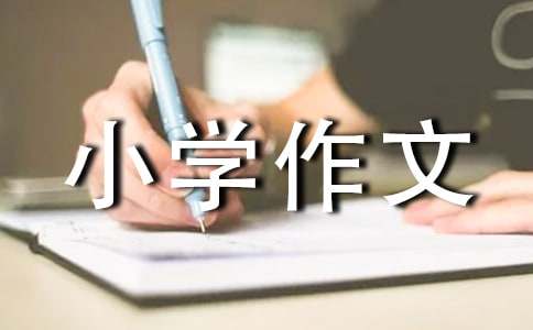 登革熱小學(xué)作文（精選6篇）