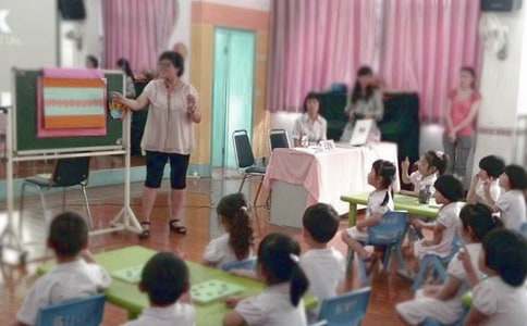 幼兒園中班上學(xué)期工作計(jì)劃（精選16篇）