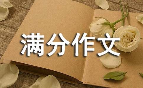 多彩的活動(dòng)滿分作文（通用20篇）