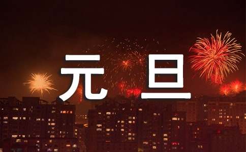 難忘的元旦節(jié)作文（精選24篇）