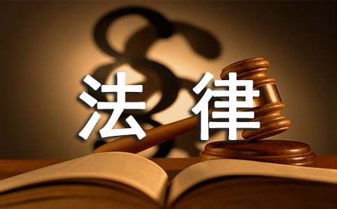 關(guān)于法律的作文800字36篇