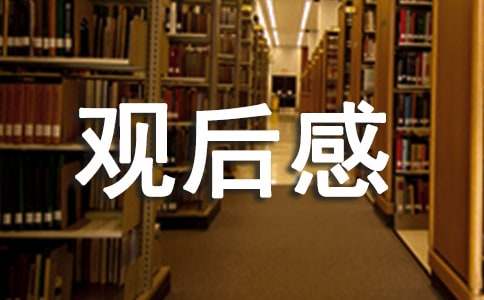 典籍里的中國尚書觀后感600字（通用7篇）