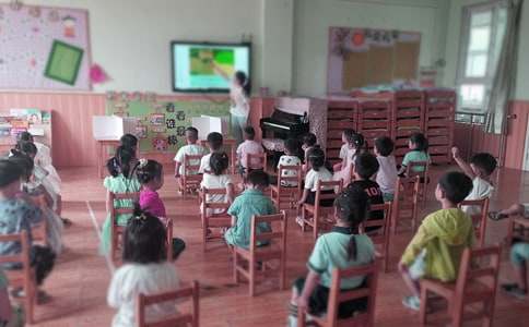 老師給孩子的幼兒園表揚(yáng)信