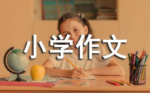 未來(lái)機(jī)器人小學(xué)作文