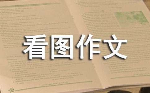 六年級(jí)上冊(cè)第七單元看圖作文：小鴨子得救了