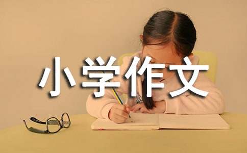 說說我的心里話小學(xué)作文